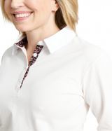Lds Killeen longsleeve - safari Lds Killeen longsleeve - safari