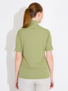 Lds Aloha UV halfsleeve - linden Lds Aloha UV halfsleeve - linden