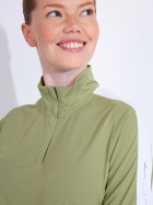 Lds Aloha UV halfsleeve - linden Lds Aloha UV halfsleeve - linden