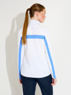 Lds Aloha UV longsleeve - white Lds Aloha UV longsleeve - white