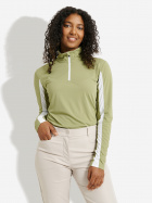 Lds Aloha UV longsleeve - linden Lds Aloha UV longsleeve - linden