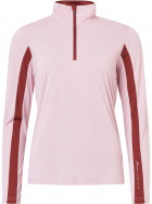 Lds Aloha UV longsleeve - dusty pink Lds Aloha UV longsleeve - dusty pink