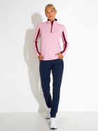 Lds Aloha UV longsleeve - dusty pink Lds Aloha UV longsleeve - dusty pink