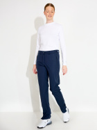 Lds Aloha UV turtle neck - white Lds Aloha UV turtle neck - white