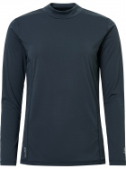 Lds Aloha UV turtle neck - navy Lds Aloha UV turtle neck - navy