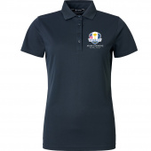 Lds RC Cray drycool polo - navy
