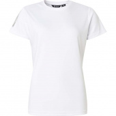 Loop t-shirt - white