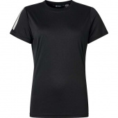 Lds Loop t-shirt - black