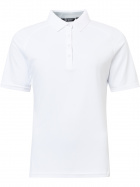 Lds Hammel recycled halfsleeve - white Lds Hammel recycled halfsleeve - white