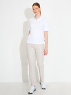 Lds Hammel recycled halfsleeve - white Lds Hammel recycled halfsleeve - white