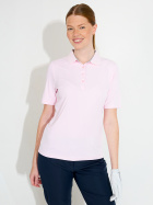 Lds Hammel recycled halfsleeve - lt.pink Lds Hammel recycled halfsleeve - lt.pink