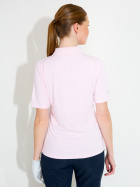Lds Hammel recycled halfsleeve - lt.pink Lds Hammel recycled halfsleeve - lt.pink