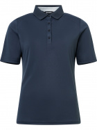 Lds Hammel recycled halfsleeve - navy Lds Hammel recycled halfsleeve - navy