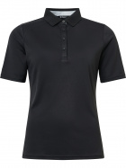 Lds Hammel recycled halfsleeve - black Lds Hammel recycled halfsleeve - black