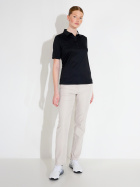 Lds Hammel recycled halfsleeve - black Lds Hammel recycled halfsleeve - black