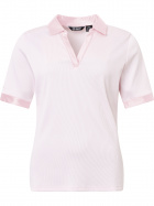Lds Slaley halfsleeve - lt.pink Lds Slaley halfsleeve - lt.pink