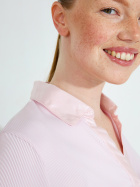 Lds Slaley halfsleeve - lt.pink Lds Slaley halfsleeve - lt.pink
