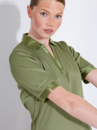 Lds Slaley halfsleeve - linden Lds Slaley halfsleeve - linden