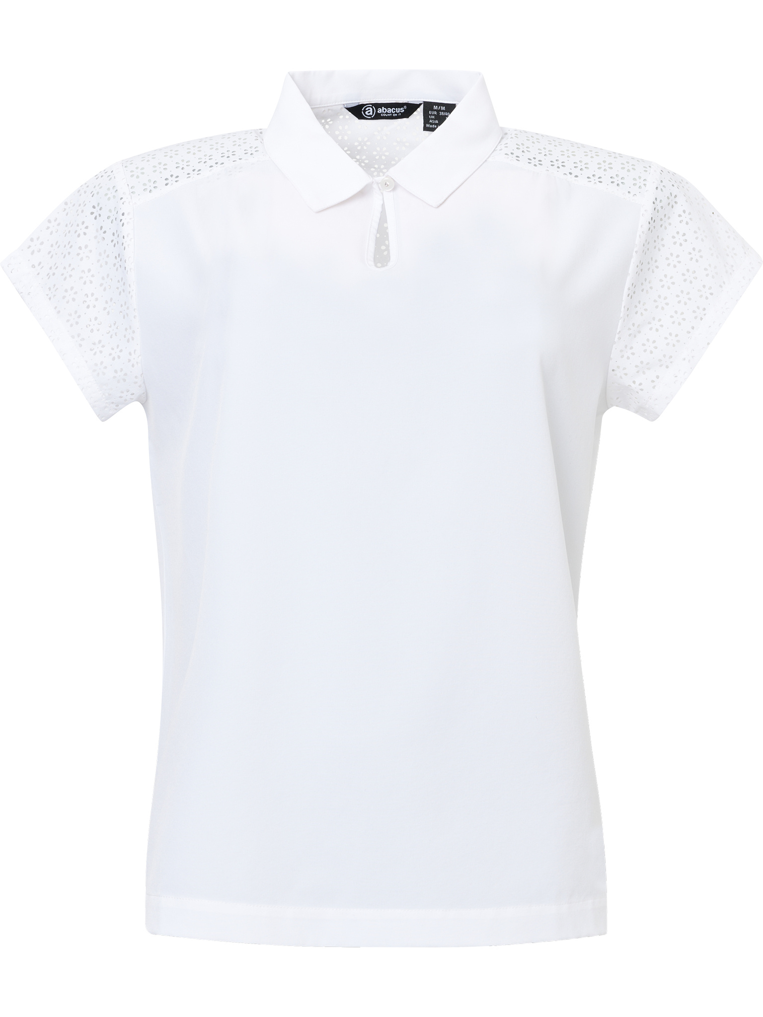 Lds Manga cupsleeve - white