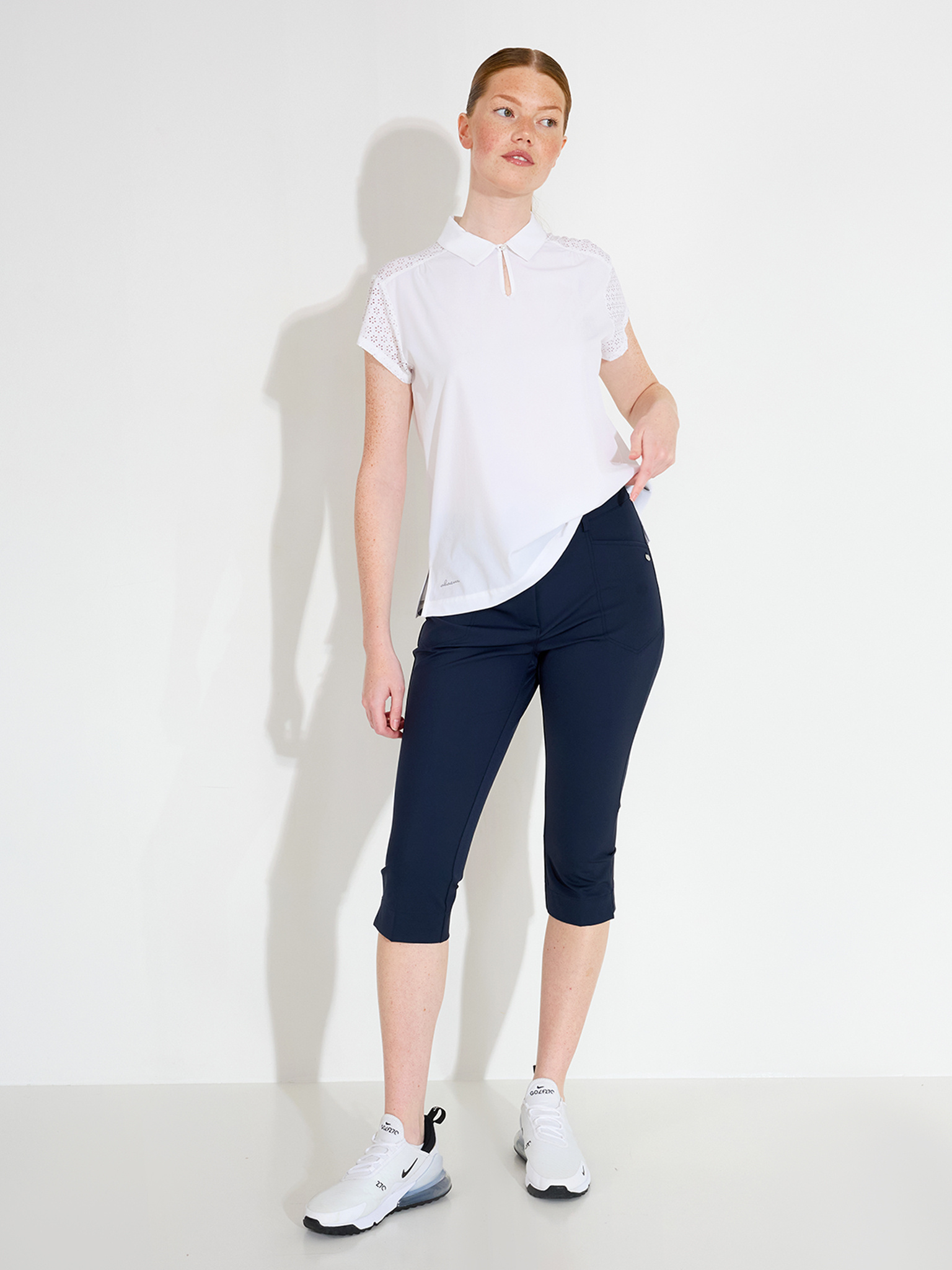 Lds Manga cupsleeve - white