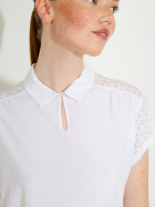 Lds Manga cupsleeve - white Lds Manga cupsleeve - white