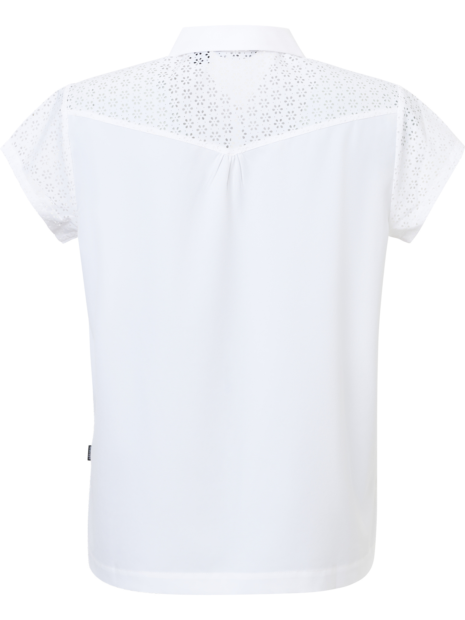 Lds Manga cupsleeve - white