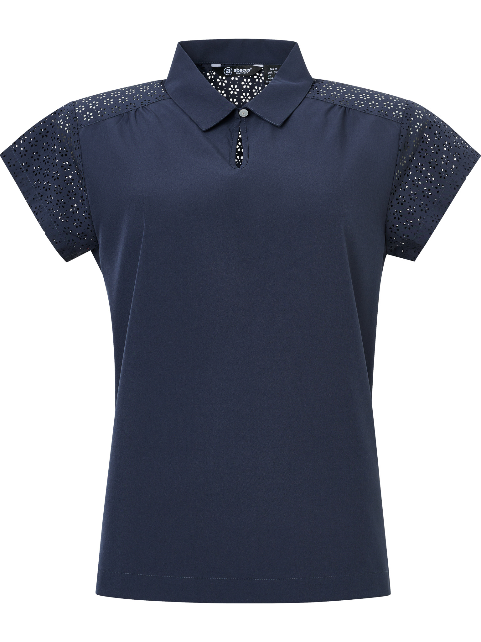 Lds Manga cupsleeve - navy