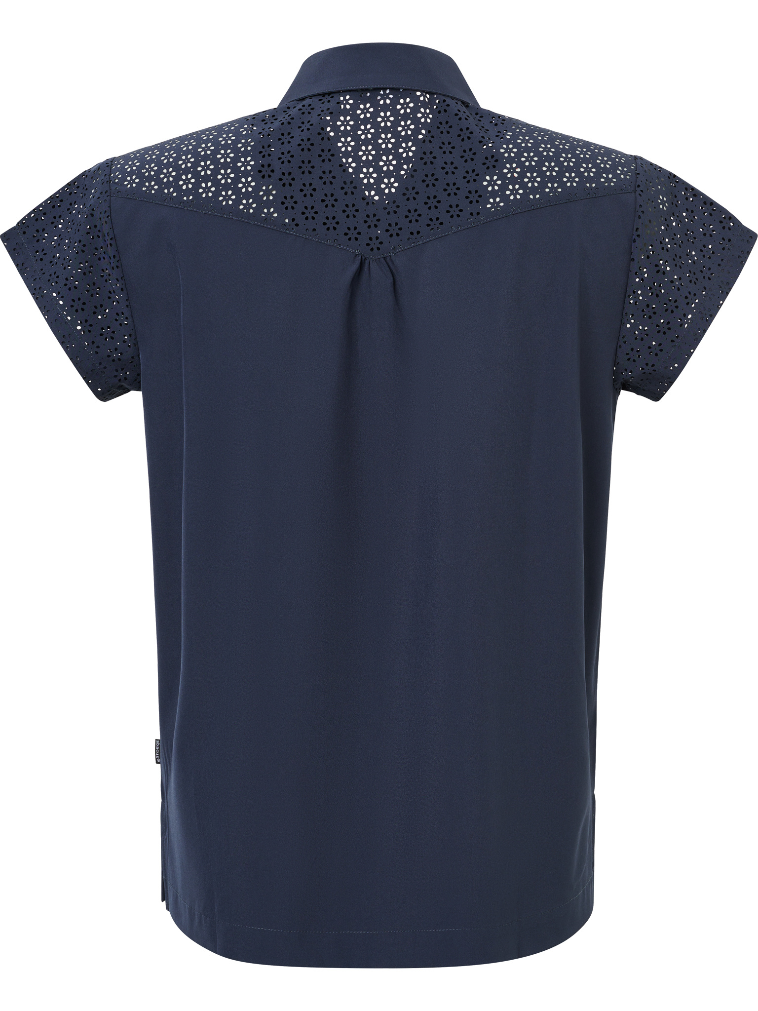 Lds Manga cupsleeve - navy