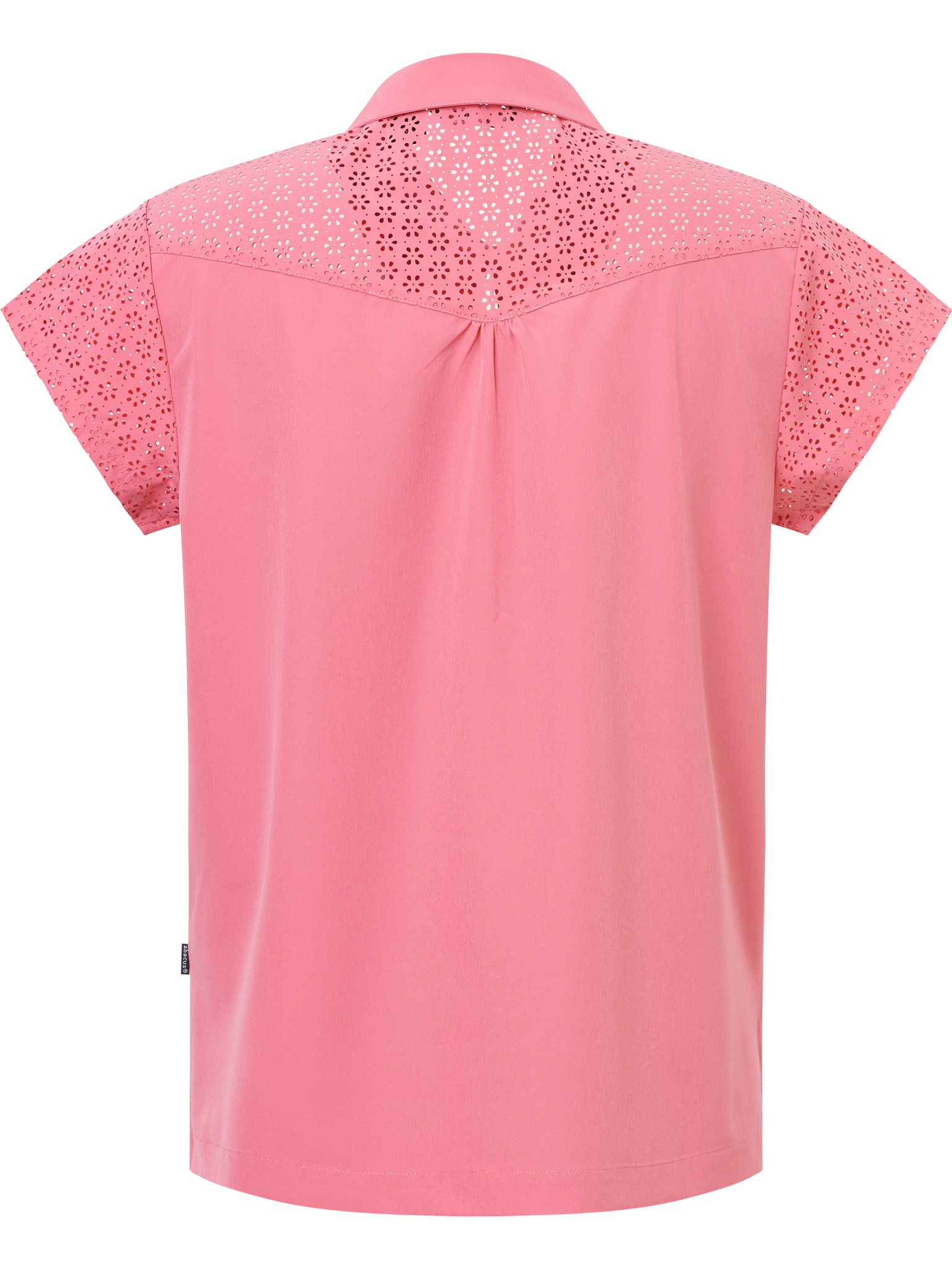 Lds Manga cupsleeve - lipstick