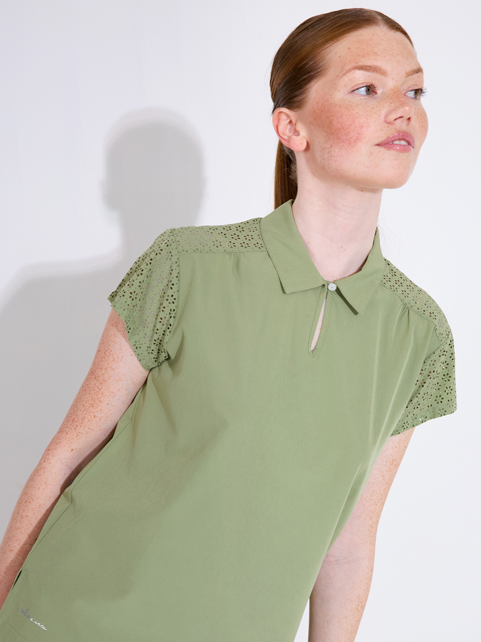 Lds Manga cupsleeve - linden