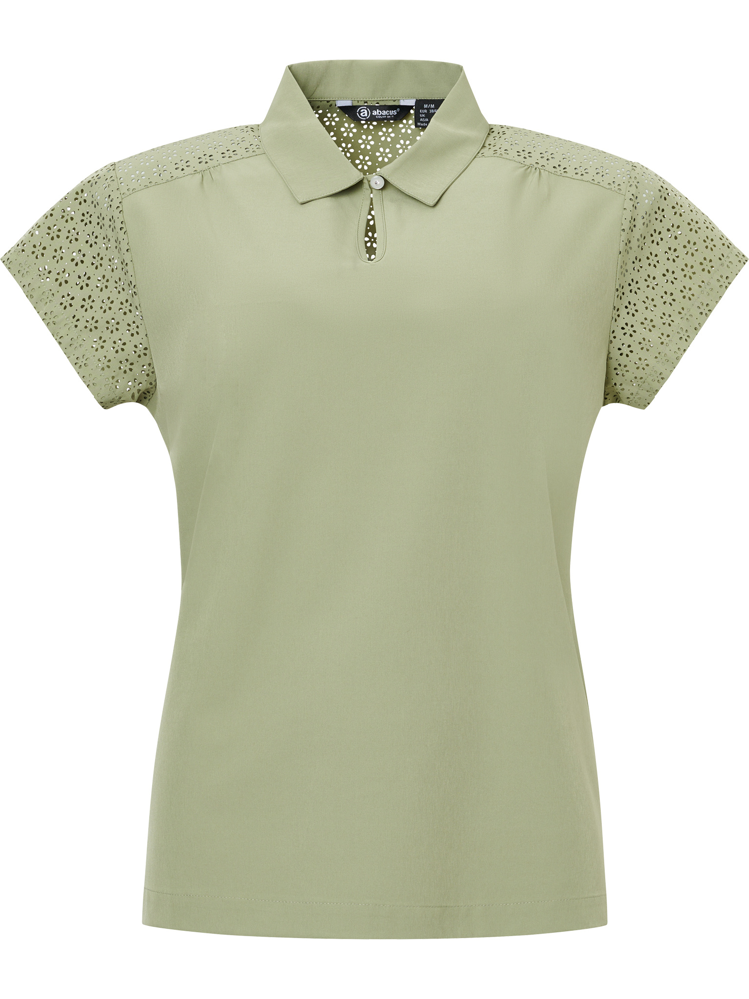 Lds Manga cupsleeve - linden