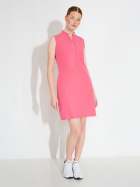 Lds Manga dress - lipstick Lds Manga dress - lipstick