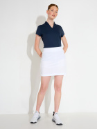 Lds Cray recycled skorts - white Lds Cray recycled skorts - white