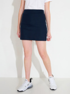 Lds Cray recycled skorts - navy Lds Cray recycled skorts - navy