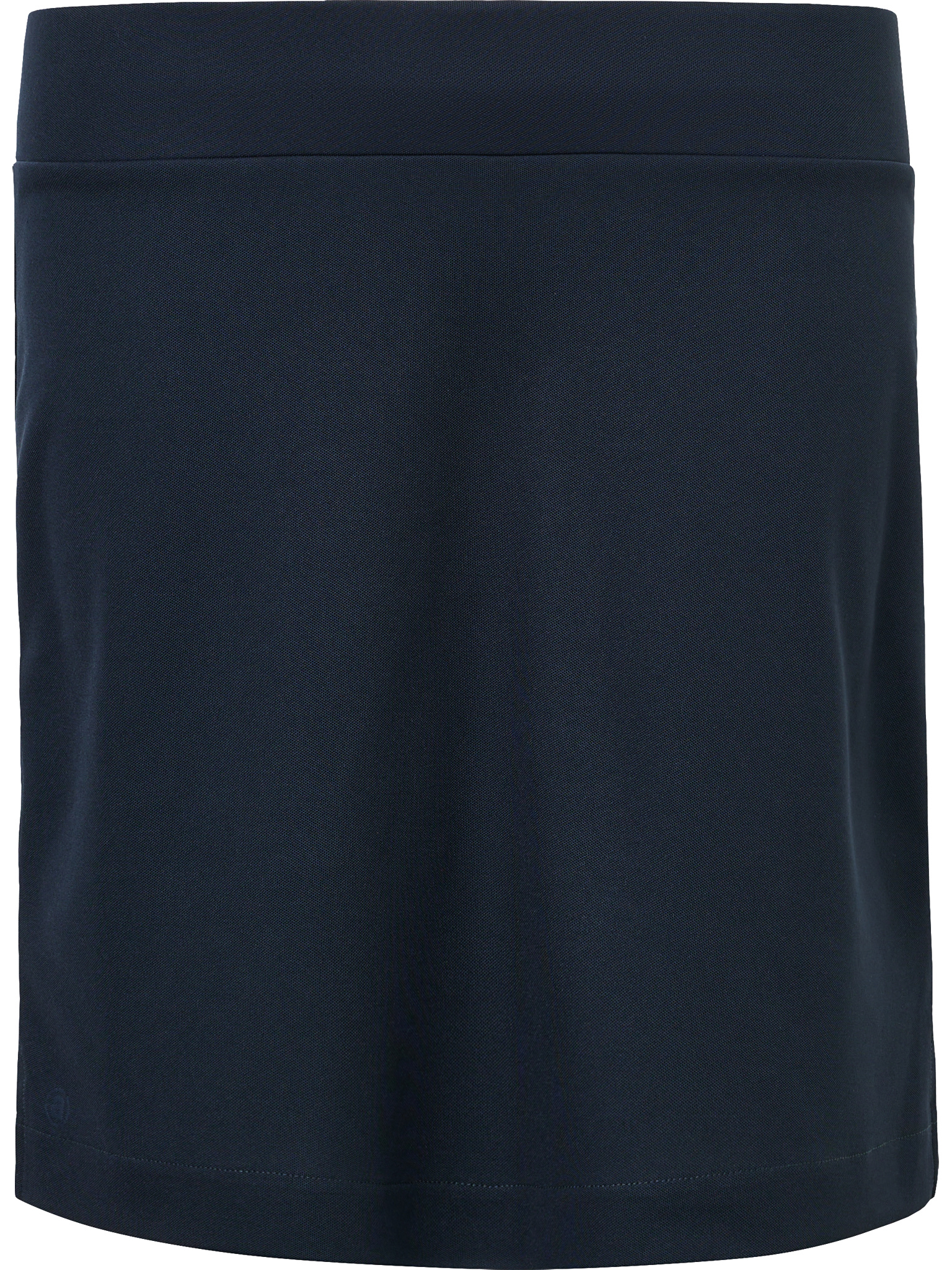Lds Cray recycled skorts - navy