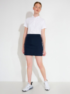 Lds Cray recycled skorts - navy Lds Cray recycled skorts - navy