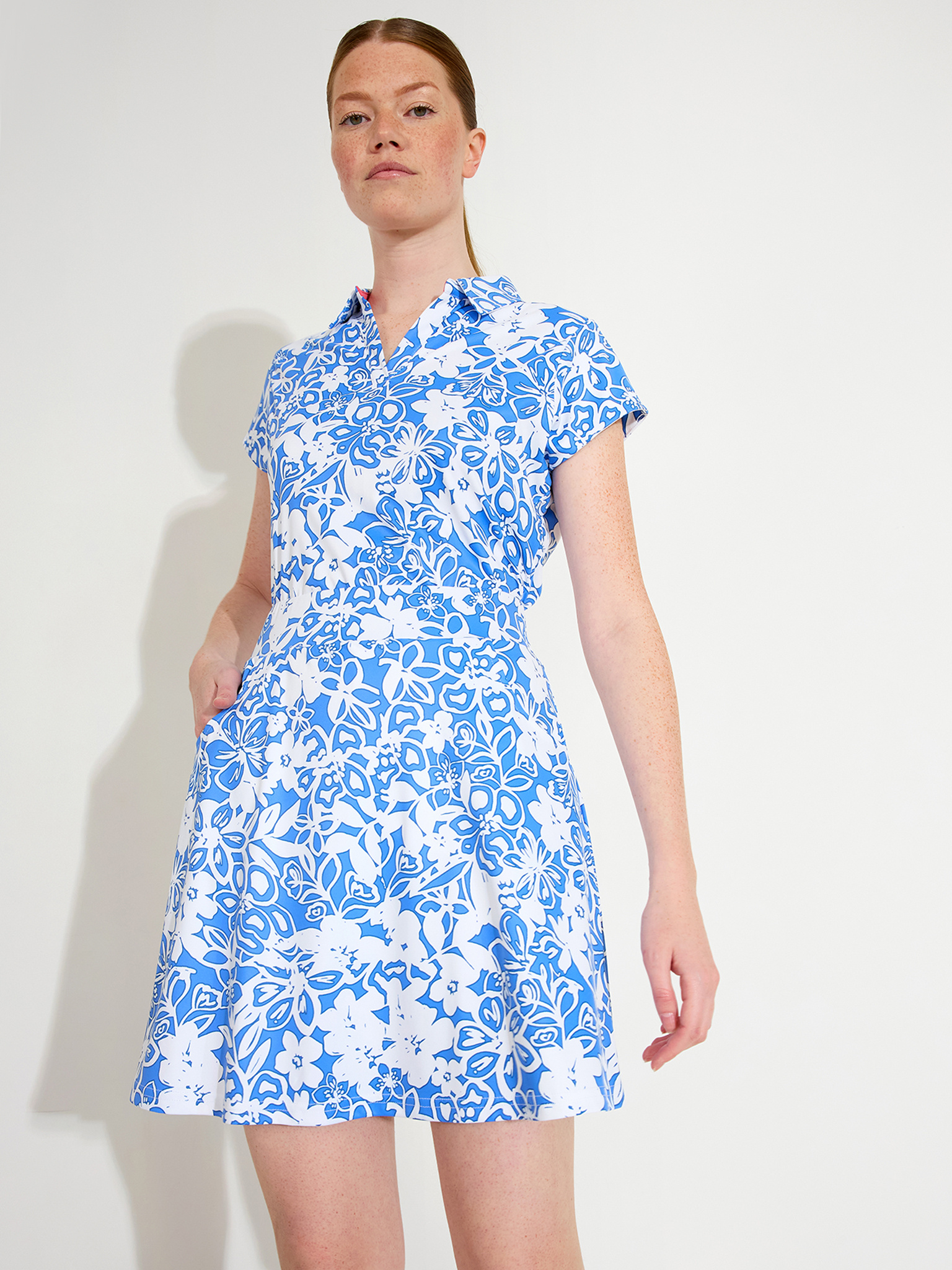 Lds Victoria skorts - summer