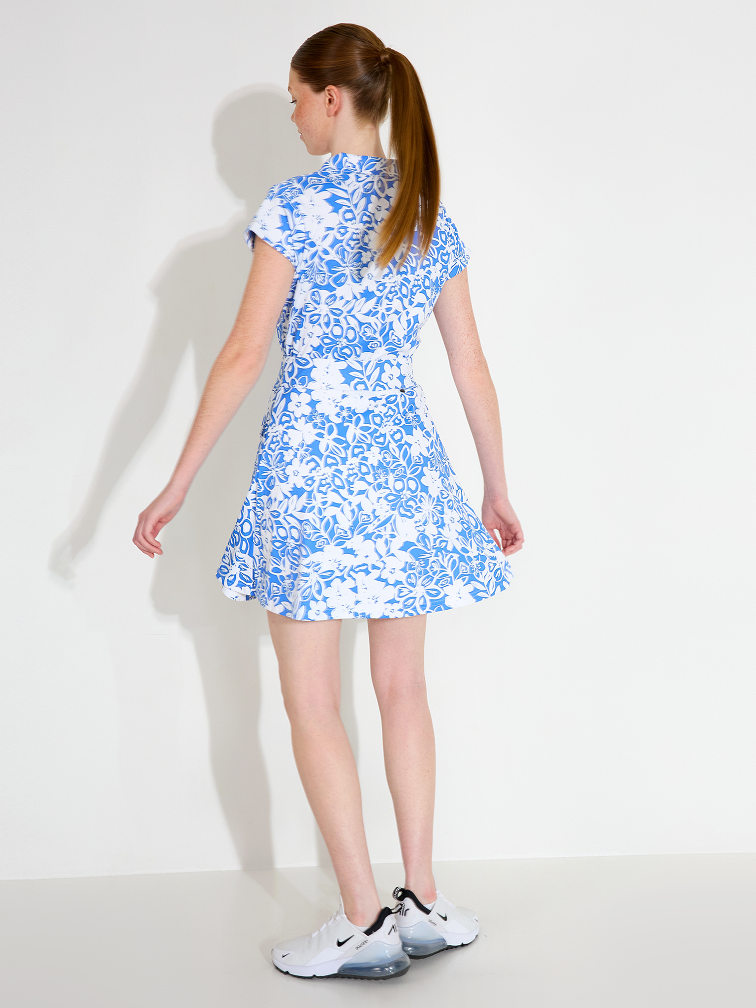 Lds Victoria skorts - summer