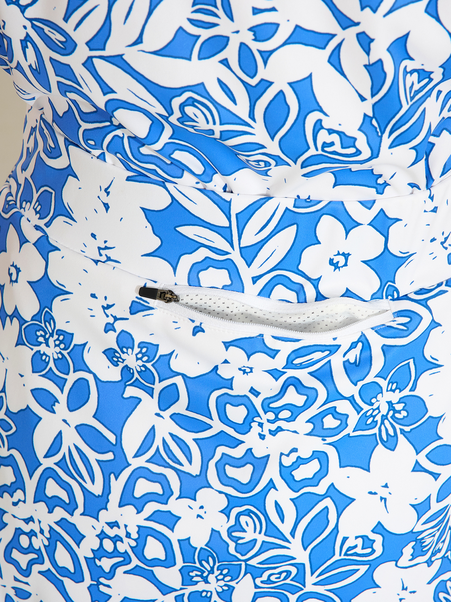 Lds Victoria skorts - summer