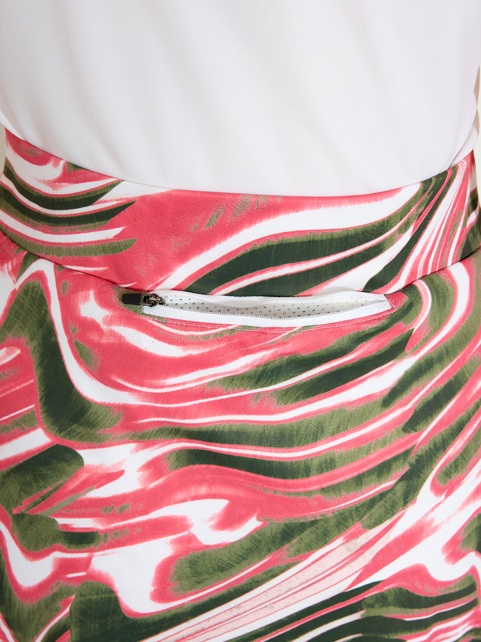 Lds Victoria skorts - energy