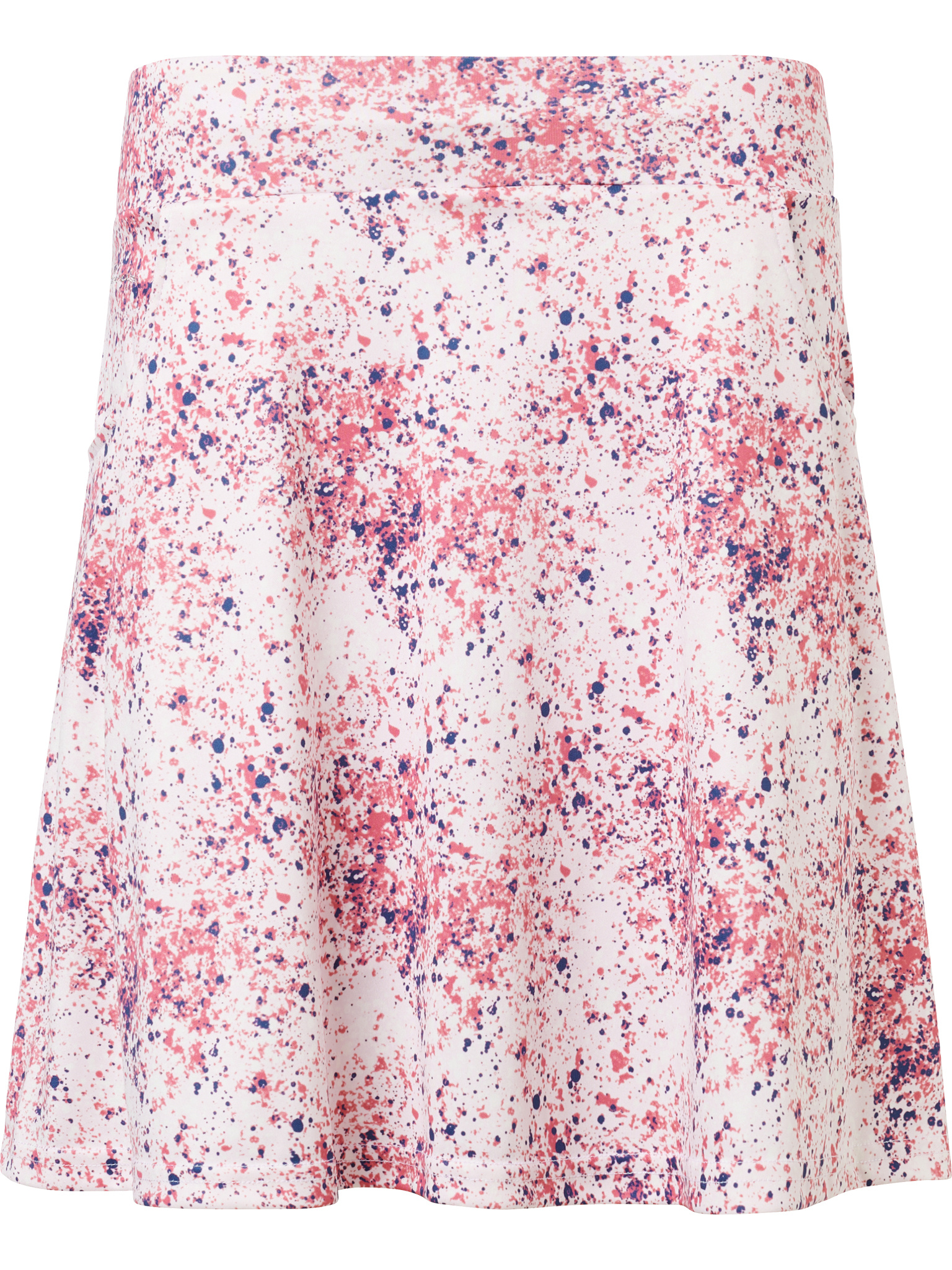 Lds Victoria skorts - splash