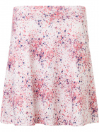 Lds Victoria skorts - splash Lds Victoria skorts - splash