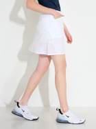 Lds Manga skorts - white Lds Manga skorts - white