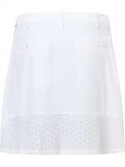 Lds Manga skorts - white Lds Manga skorts - white