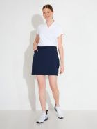 Lds Manga skorts - navy Lds Manga skorts - navy