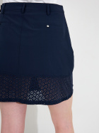 Lds Manga skorts - navy Lds Manga skorts - navy