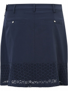 Lds Manga skorts - navy Lds Manga skorts - navy