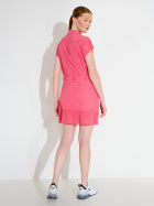 Lds Manga skorts - lipstick Lds Manga skorts - lipstick