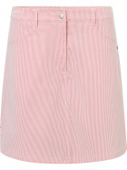 Lds Bovey skorts - lipstick Lds Bovey skorts - lipstick