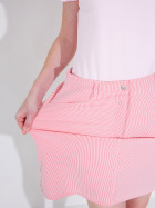 Lds Bovey skorts - lipstick Lds Bovey skorts - lipstick